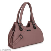 Pink Handbag | Sling bag For Women