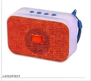 Long Battery Life Portable Wireless Audio Box M412SP