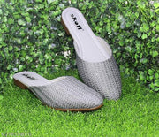 Latest Collection, Comfortable & Fashionable Bellies Women's and Girl's