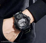 Digital Watch - For Boys DIGITAL STYLISH NEW GENERATION WATCHES FOR KIDS,Digital watches for boys,Kids' digital watches for boys,Boys' sports digital watches