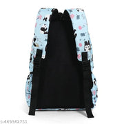 Medium 30 L Backpack Stylish School Bag For Girls /Women's Stylish Backpack