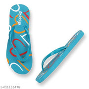 Trendy Women’s Slippers