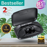 M88 Earbuds 12 hours playtime bluetooth wireless headphones earphone bluetooth headset