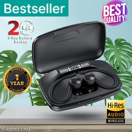 M88 Earbuds 12 hours playtime bluetooth wireless headphones earphone bluetooth headset