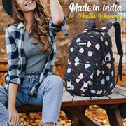 Tinytot 30 Litre, Stylish & Trendy Water Resistant Hi Storage School Collage Travel Laptop Backpack Bag for Boys, Girls, Mens &  Womens, 20 Inches