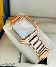 Trendy Women's Watch