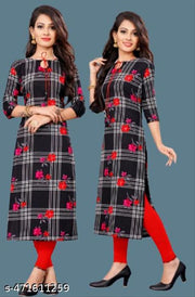 Aakarsha Fabulous Kurtis