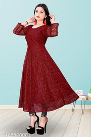 Kashvi Drishya Kurtis
