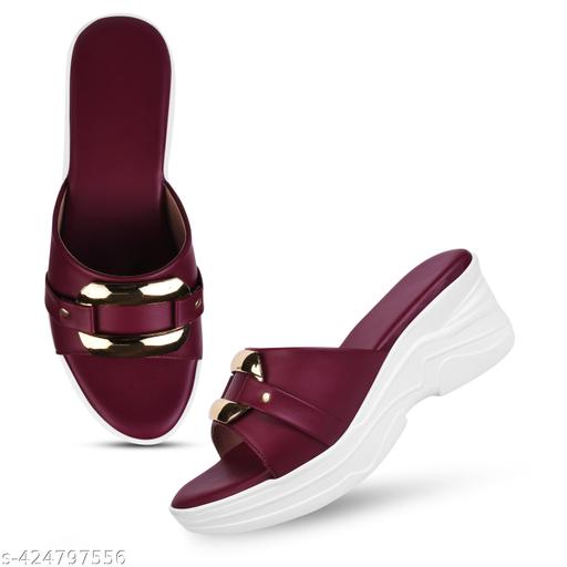 Women’s Wedges for Women