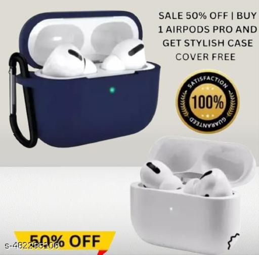 Bluetooth Earphones