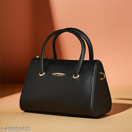 FIAGO Stylish Handbag for Women - Elegant & Spacious, Durable & Lightweight, Perfect for Work, Travel & Everyday Use