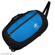 Duffle Wheeler Bag