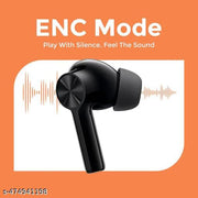 RAPPER Earbuds 12 hours playtime bluetooth wireless headphones earphone bluetooth headset