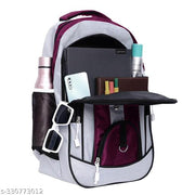 Men & Women / Casual Bag for Boys & Girls / Stylish Backpack / Trending Backpack / School Bag/Laptop Bag