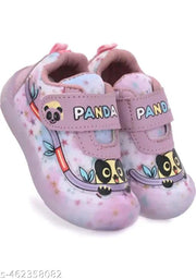 Mukunda footwear  led light shoes for kids stylish trendy
