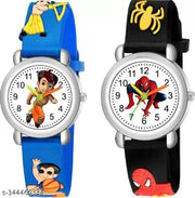 Kids Watch for Combo (Pack of 2)
