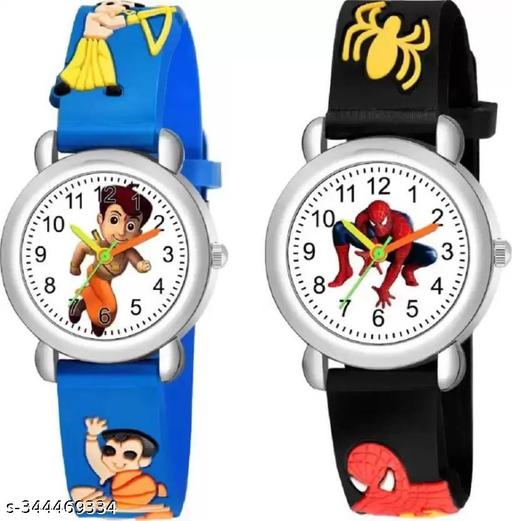 Kids Watch for Combo (Pack of 2)