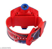 24 Projector Watch for Kids