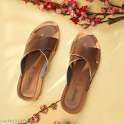 Aerowalk Sliders Slip-on Women Slipper
