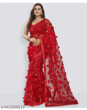 Buttarfily sarees