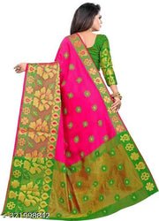 Sensational kanjivaram Silk Sarees Vol 11