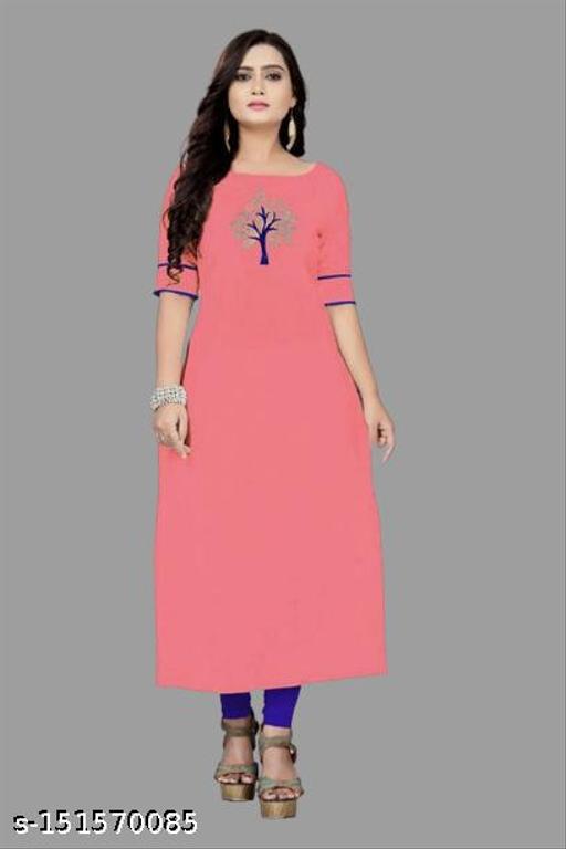 cotton kurta daily wear kurti , wedding wear  kurti  ,printed tayp  kurti  dimond work kurti