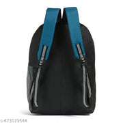 Trendy Waterproof Backpack Bag (Combo of 2)