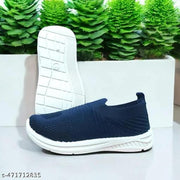 KID'S STYLISH WINTER SHOES /TRENDING SPORTS SHOES FOR CHILDREN