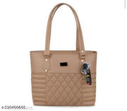 Classic Gorgeous Fancy Women Handbag