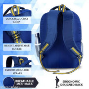 Size: M (15-30L) School Bags Kids Backpack Laptop Backpackcollege bag college bag girl college bag for girl Travel Backpack college bag girl bag men bag For Boys & Girls