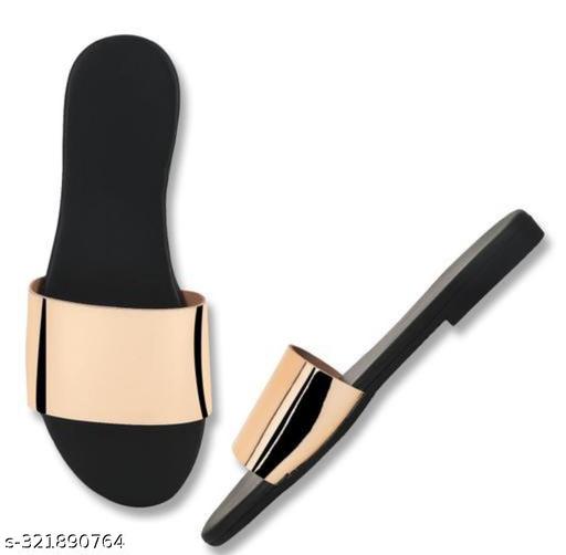 Zoyi Flats