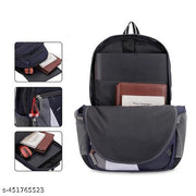 Backpack for men
