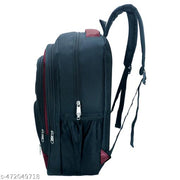 Fancy Trendy Men Laptop Backpacks