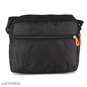 Stylish Side Bag For Men & Women || Sling Bags For Men & Women || Polyester Sling Bags || Cross Body Sling Bag(Pack Of 1)