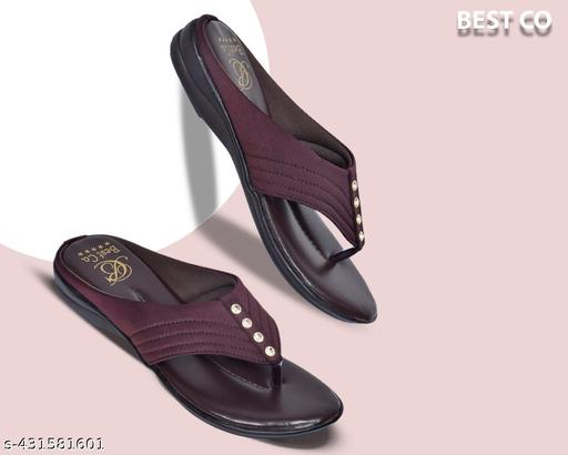 Women Casual Stylish 2 Strap SlippersFlip flops for women meesho flip flops under 200 flat sandals for women flats slippers for women meesho flat heels flat slides flat slippers for womens brown flats slippers for women daily wear aged soft women slippers