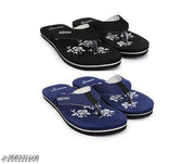 Women's Comfortable Trending Stylish Slippers And Flipflop Slippers Flip Flops