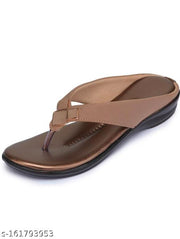 Latest casual sandals slippers girls stylish and