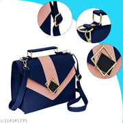 Sling bag for girls and womens