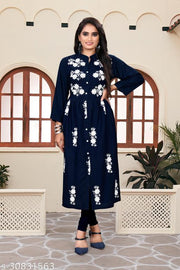 Fashionable Kurtis