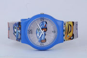 best waterproof kids watch best quality cartoon designer Quality cartoon Designer And  rubber Belt Analog Watches KIDS boys and  girls watches.