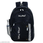 SKY RISE 35 L Casual Waterproof Laptop Bag/Backpack for Men Women Boys Girls/Office School College Teens & Students