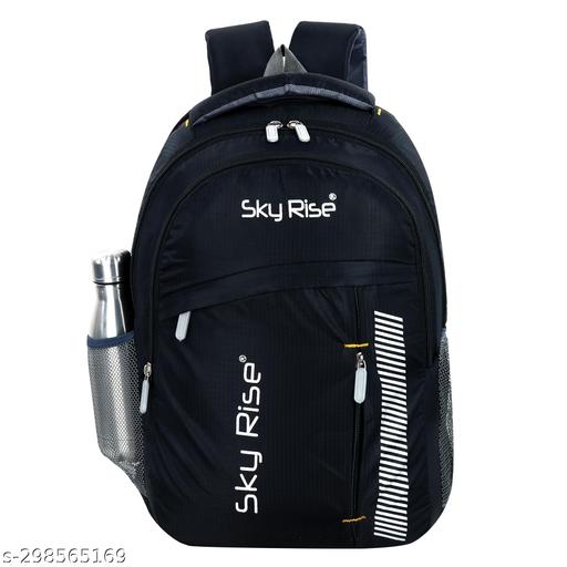 SKY RISE 35 L Casual Waterproof Laptop Bag/Backpack for Men Women Boys Girls/Office School College Teens & Students