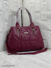 Classic Fashionable Women Handbags
