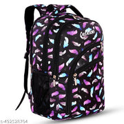 Waterproof Backpack Bag School/College/Office & Travels Use Pack of 2 Piece