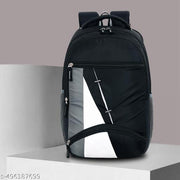 25 L Casual Waterproof Laptop Bag/Backpack for Men Women Boys Girls/Office School College Teens & Students