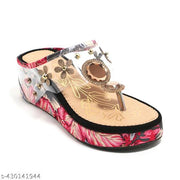 Heel Sandals