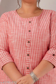 Cotton Kurta – Perfect for Comfort and Style