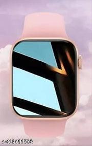 New Classy Pink Colour Digital LED Watch for Teenagers boy's and girl's With Attractive look's