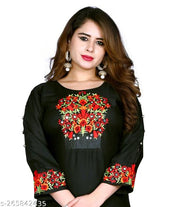 Banita Alluring Womens Kurti