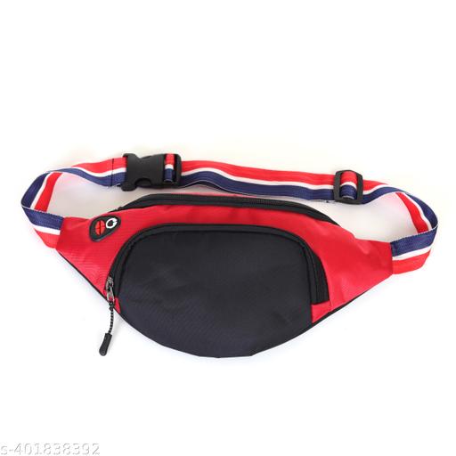 Waist bag for boys and girls
